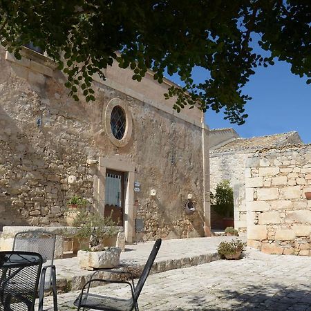 Casina Di Grotta Di Ferro ξενώνας Santa Croce Camerina Εξωτερικό φωτογραφία