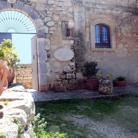 Casina Di Grotta Di Ferro ξενώνας Santa Croce Camerina Εξωτερικό φωτογραφία