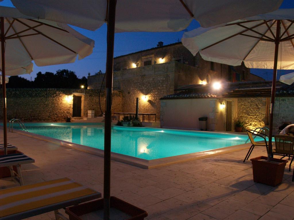 Casina Di Grotta Di Ferro ξενώνας Santa Croce Camerina Εξωτερικό φωτογραφία
