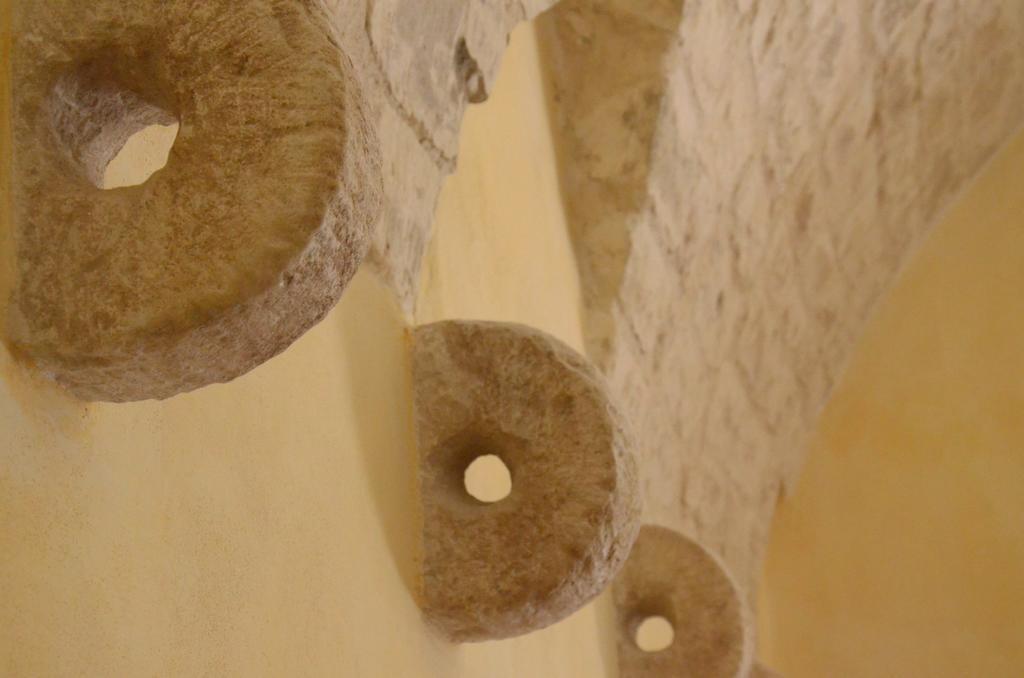 Casina Di Grotta Di Ferro ξενώνας Santa Croce Camerina Εξωτερικό φωτογραφία
