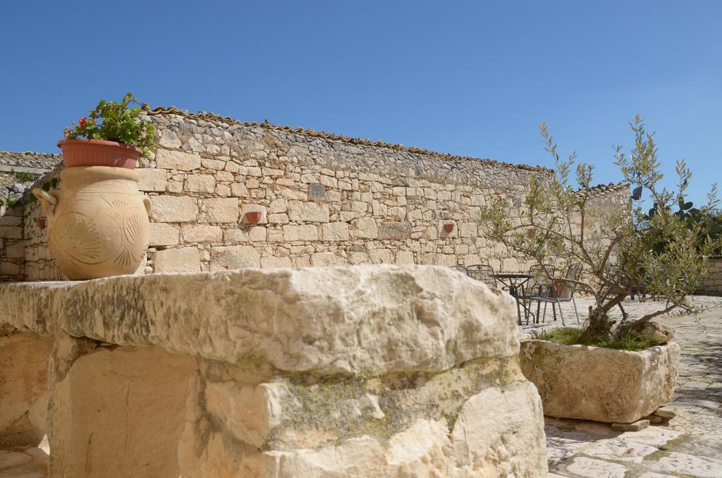 Casina Di Grotta Di Ferro ξενώνας Santa Croce Camerina Εξωτερικό φωτογραφία