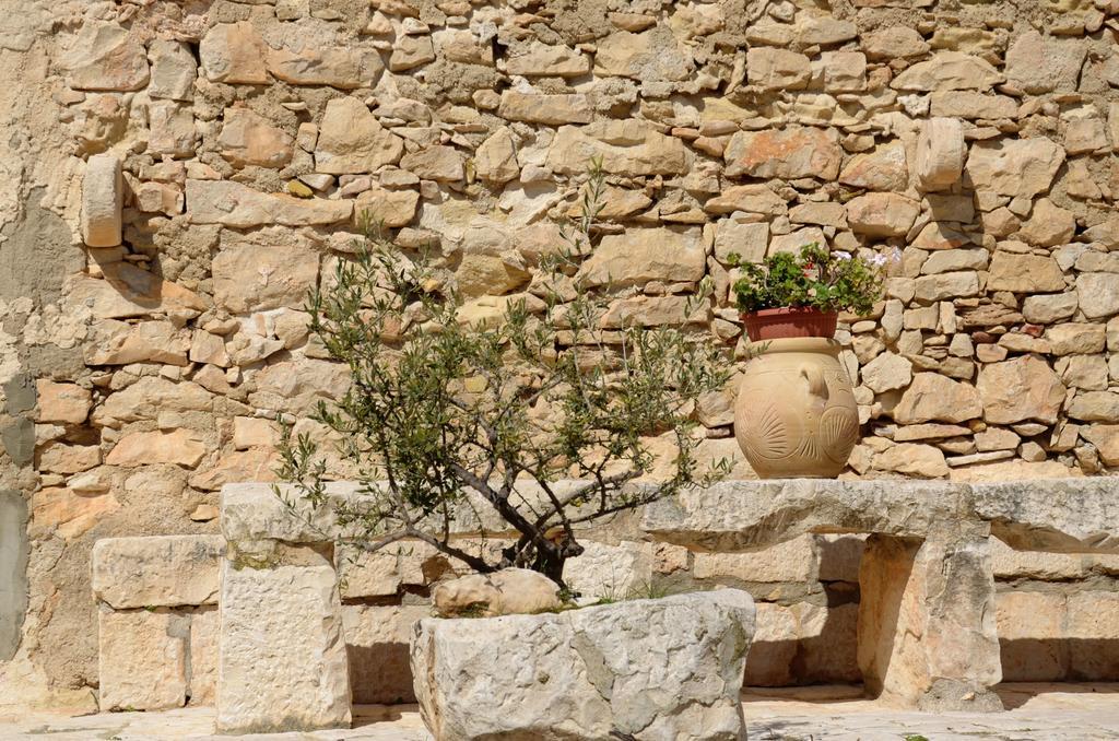 Casina Di Grotta Di Ferro ξενώνας Santa Croce Camerina Εξωτερικό φωτογραφία
