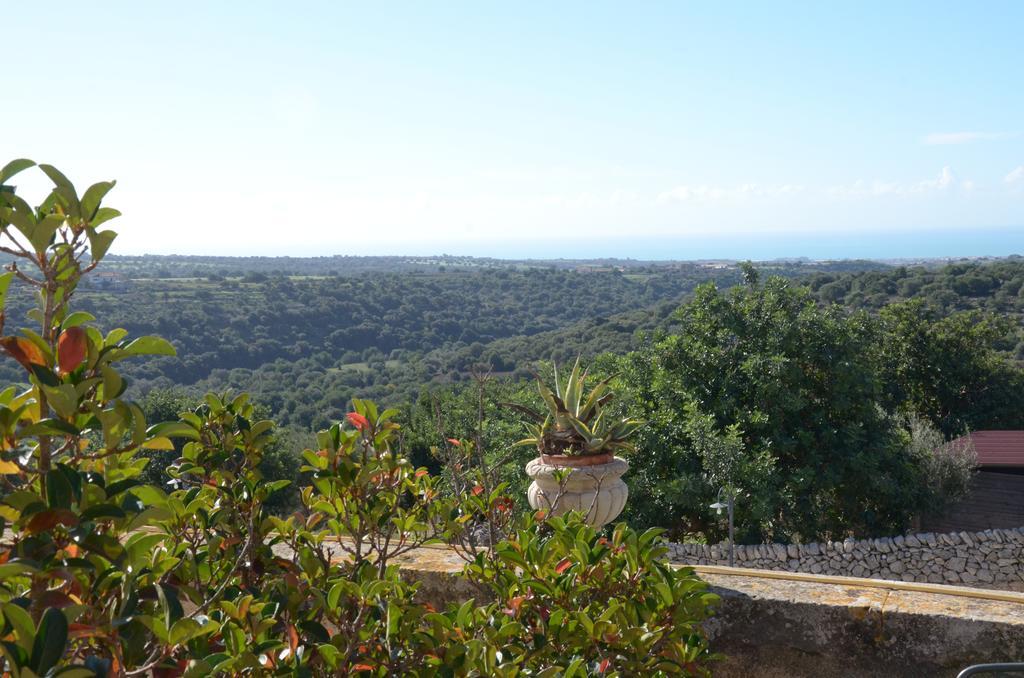 Casina Di Grotta Di Ferro ξενώνας Santa Croce Camerina Εξωτερικό φωτογραφία