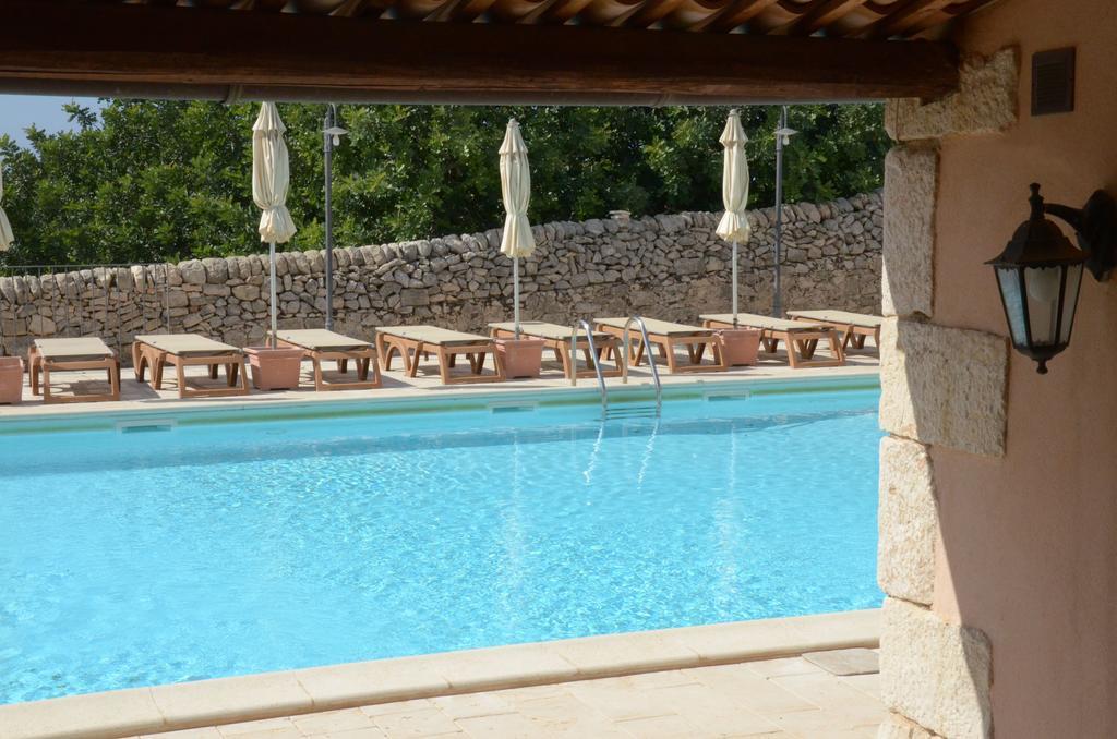 Casina Di Grotta Di Ferro ξενώνας Santa Croce Camerina Εξωτερικό φωτογραφία