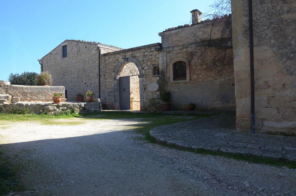 Casina Di Grotta Di Ferro ξενώνας Santa Croce Camerina Εξωτερικό φωτογραφία