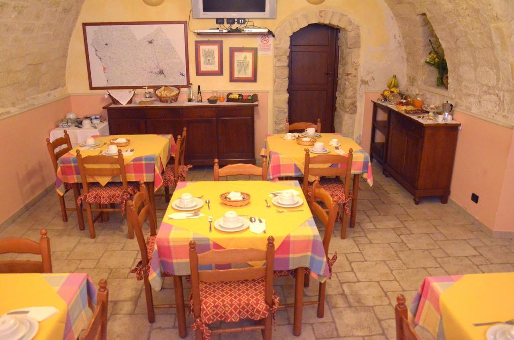 Casina Di Grotta Di Ferro ξενώνας Santa Croce Camerina Εξωτερικό φωτογραφία