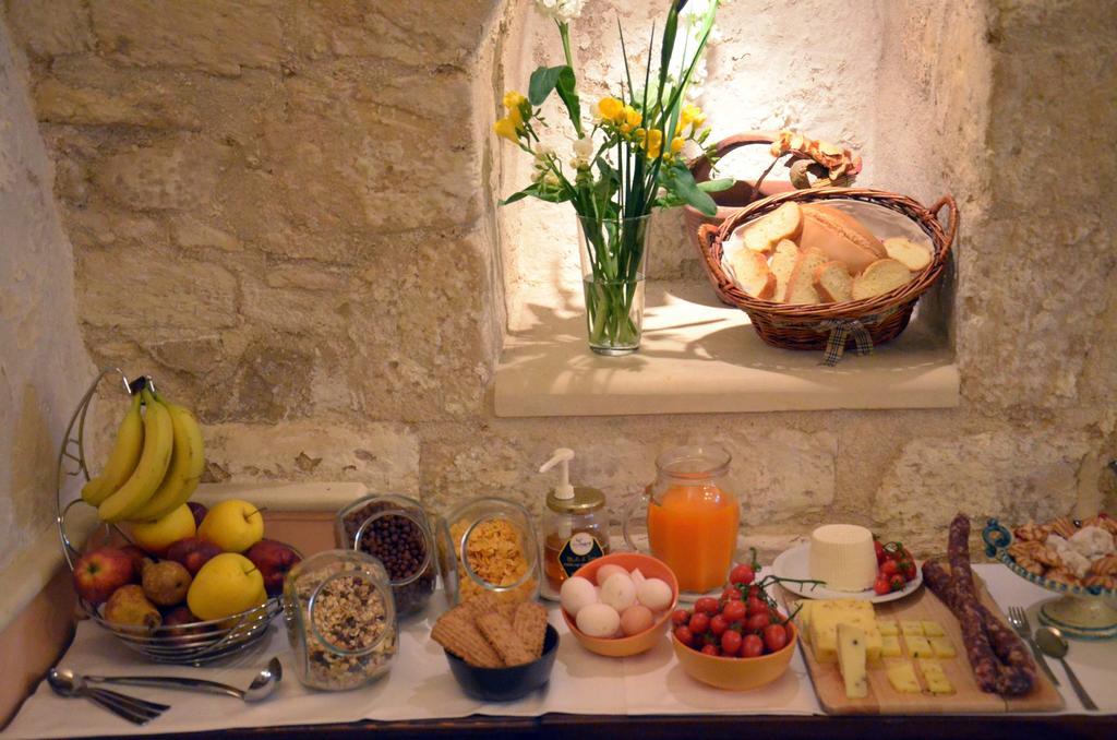 Casina Di Grotta Di Ferro ξενώνας Santa Croce Camerina Εξωτερικό φωτογραφία