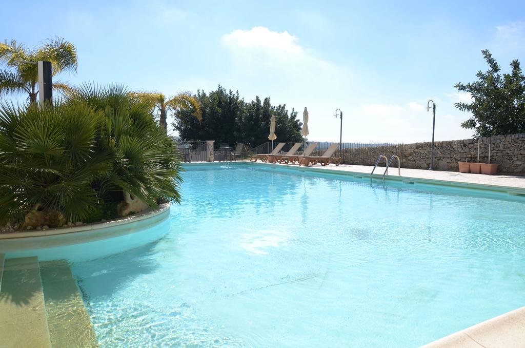 Casina Di Grotta Di Ferro ξενώνας Santa Croce Camerina Εξωτερικό φωτογραφία