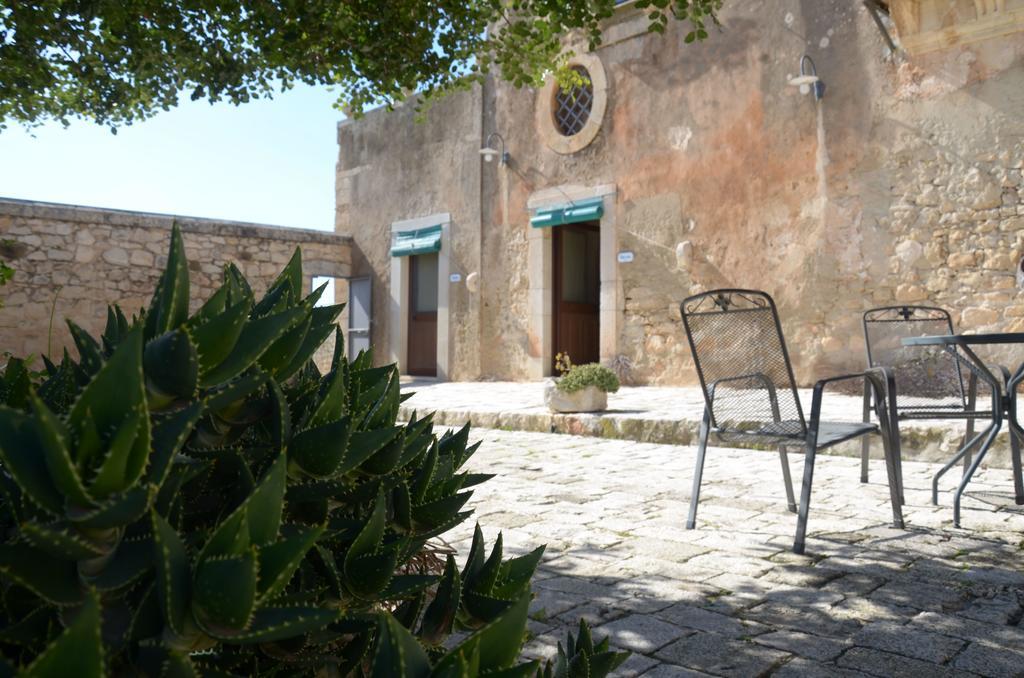 Casina Di Grotta Di Ferro ξενώνας Santa Croce Camerina Εξωτερικό φωτογραφία