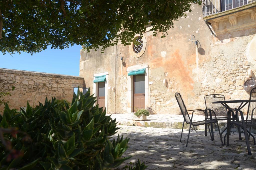 Casina Di Grotta Di Ferro ξενώνας Santa Croce Camerina Εξωτερικό φωτογραφία