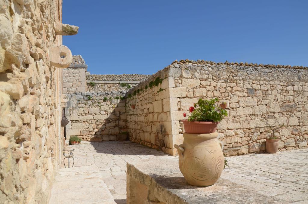 Casina Di Grotta Di Ferro ξενώνας Santa Croce Camerina Εξωτερικό φωτογραφία
