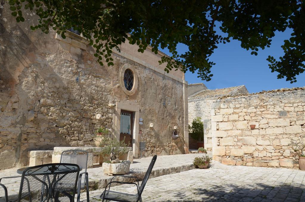 Casina Di Grotta Di Ferro ξενώνας Santa Croce Camerina Εξωτερικό φωτογραφία