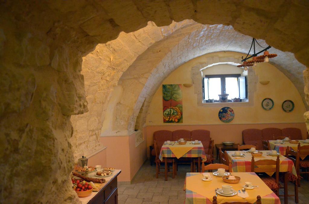 Casina Di Grotta Di Ferro ξενώνας Santa Croce Camerina Εξωτερικό φωτογραφία