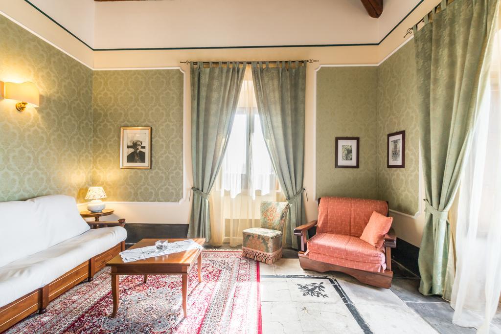 Casina Di Grotta Di Ferro ξενώνας Santa Croce Camerina Εξωτερικό φωτογραφία