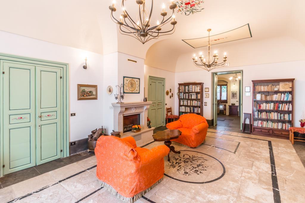 Casina Di Grotta Di Ferro ξενώνας Santa Croce Camerina Εξωτερικό φωτογραφία