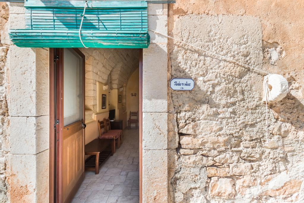Casina Di Grotta Di Ferro ξενώνας Santa Croce Camerina Εξωτερικό φωτογραφία