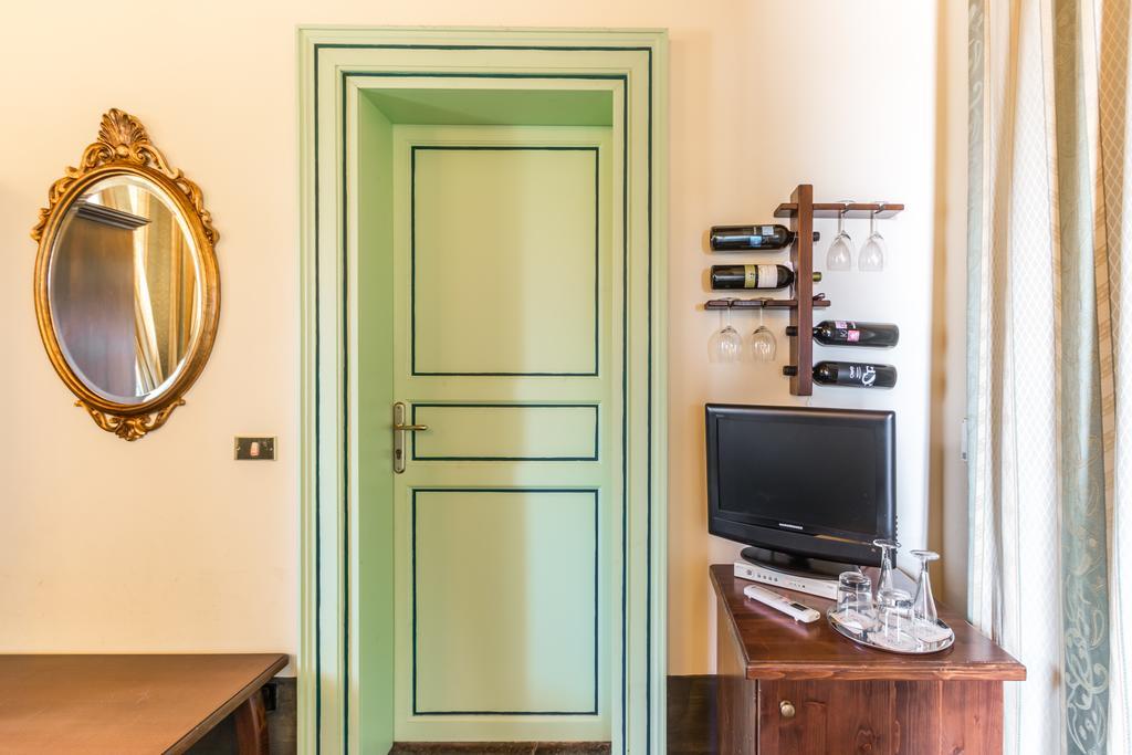 Casina Di Grotta Di Ferro ξενώνας Santa Croce Camerina Εξωτερικό φωτογραφία