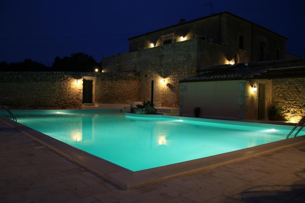 Casina Di Grotta Di Ferro ξενώνας Santa Croce Camerina Εξωτερικό φωτογραφία