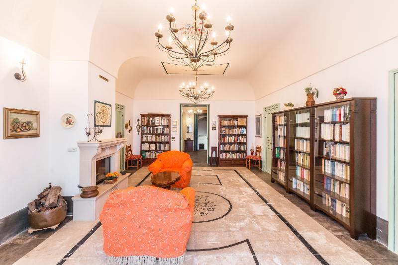 Casina Di Grotta Di Ferro ξενώνας Santa Croce Camerina Εξωτερικό φωτογραφία