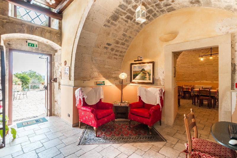 Casina Di Grotta Di Ferro ξενώνας Santa Croce Camerina Εξωτερικό φωτογραφία