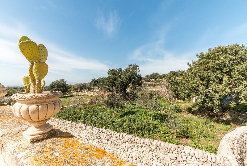 Casina Di Grotta Di Ferro ξενώνας Santa Croce Camerina Εξωτερικό φωτογραφία