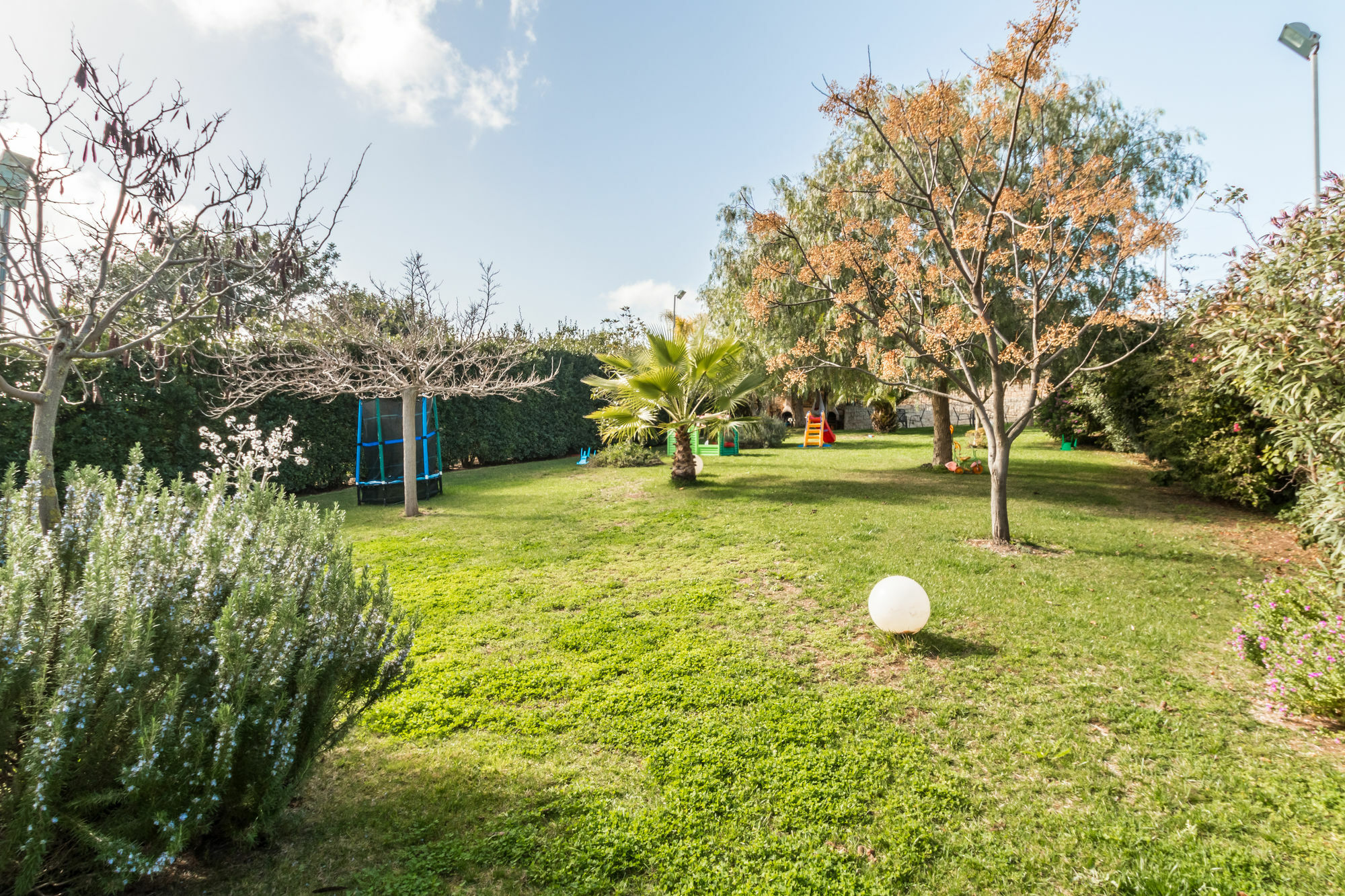 Casina Di Grotta Di Ferro ξενώνας Santa Croce Camerina Εξωτερικό φωτογραφία