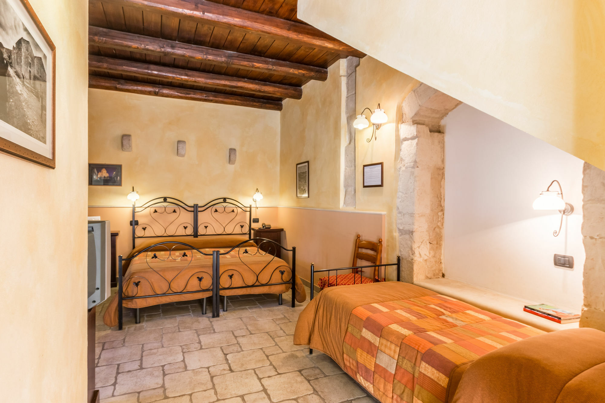 Casina Di Grotta Di Ferro ξενώνας Santa Croce Camerina Εξωτερικό φωτογραφία