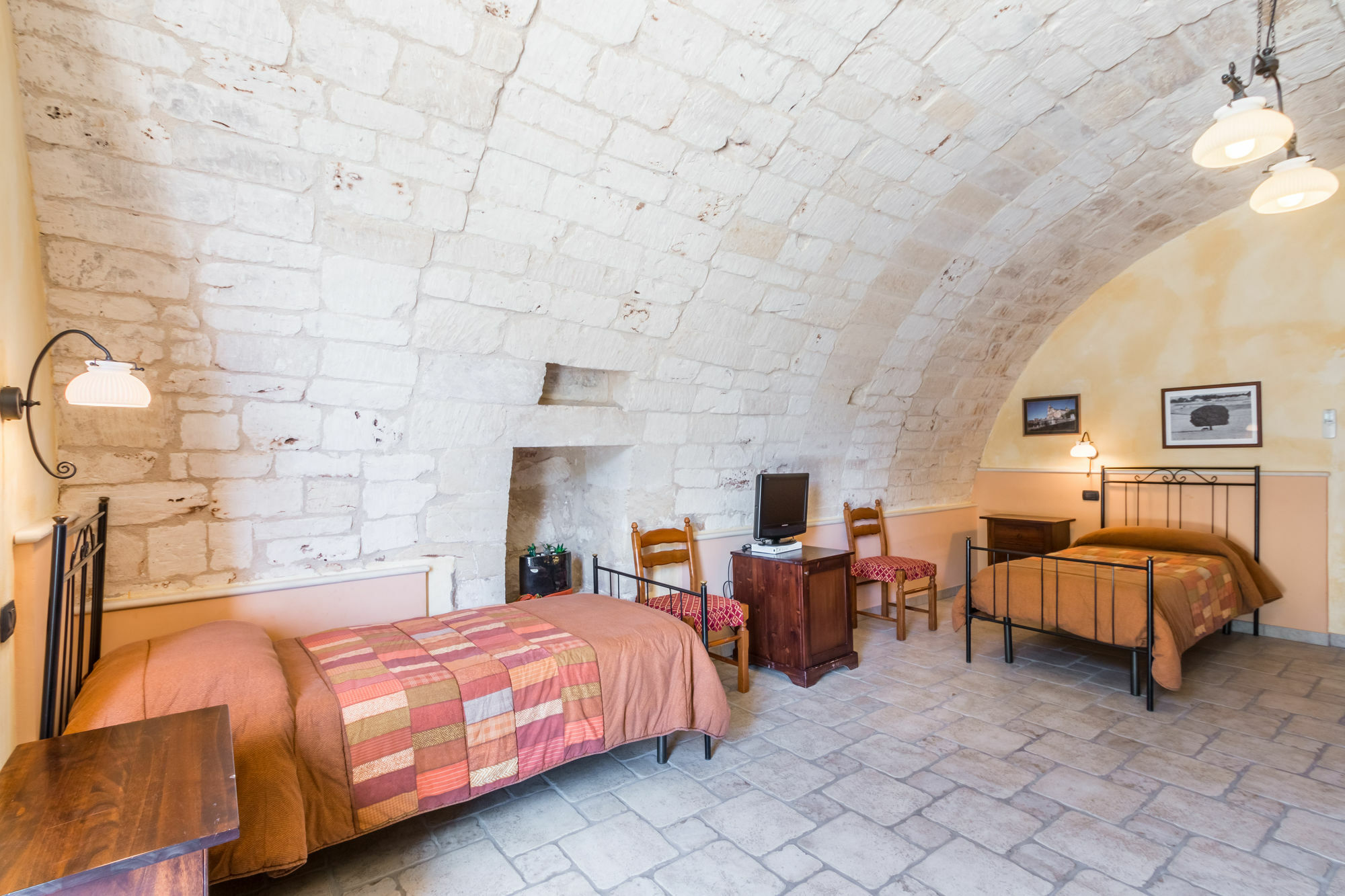 Casina Di Grotta Di Ferro ξενώνας Santa Croce Camerina Εξωτερικό φωτογραφία