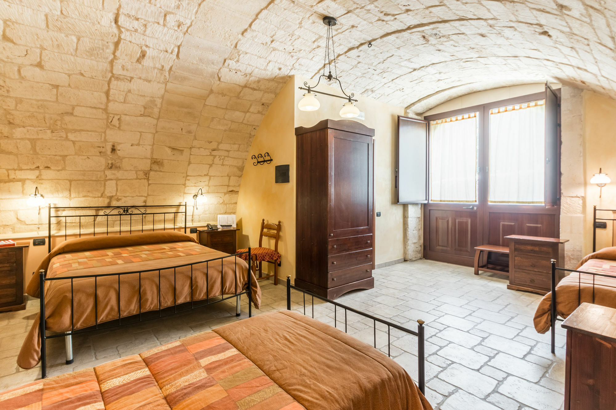 Casina Di Grotta Di Ferro ξενώνας Santa Croce Camerina Εξωτερικό φωτογραφία